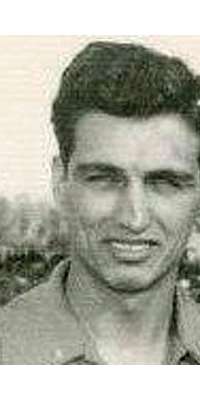 Boyuk Jeddikar, Iranian footballer (Esteghlal F.C., dies at age 84